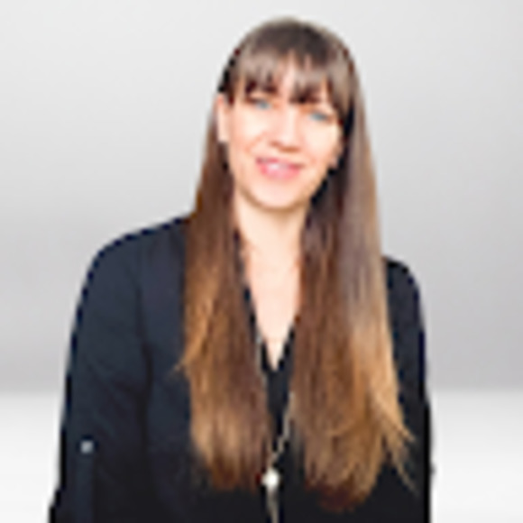 Meet your Posher, Amory - Picture 1 of 1